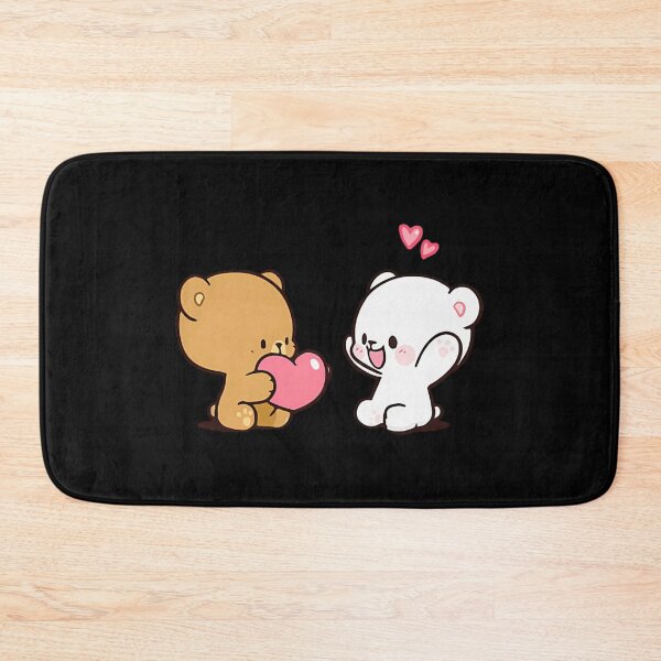 Item preview, Cute Milk Mocha designed and sold by Gileschaden.
