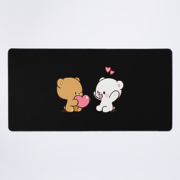 Item preview, Cute Milk Mocha designed and sold by Gileschaden.