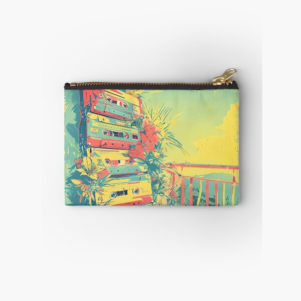 Item preview, Retro Bloom designed and sold by ONYX Pixee.