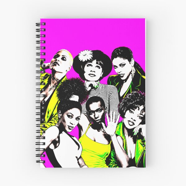 Item preview, 90s Dance Divas designed and sold by aprd666.