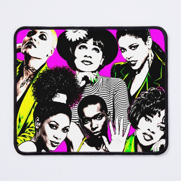 Item preview, 90s Dance Divas designed and sold by aprd666.