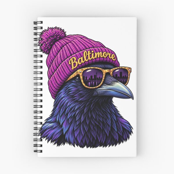 Item preview, Baltimore Ravens designed and sold by Urbanzilhu.