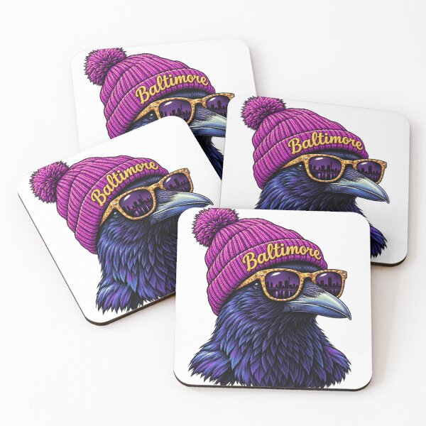 Item preview, Baltimore Ravens designed and sold by Urbanzilhu.