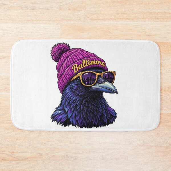 Item preview, Baltimore Ravens designed and sold by Urbanzilhu.