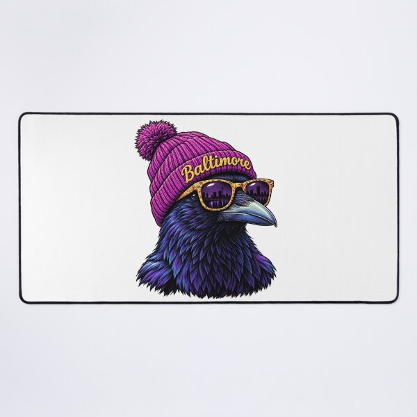 Item preview, Baltimore Ravens designed and sold by Urbanzilhu.