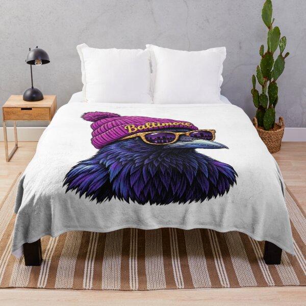 Item preview, Baltimore Ravens designed and sold by Urbanzilhu.