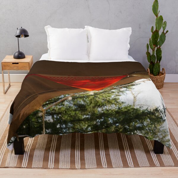 Item preview, Colorful Atlasjet Airlines cHummingbird Scene designed and sold by jepnmea.