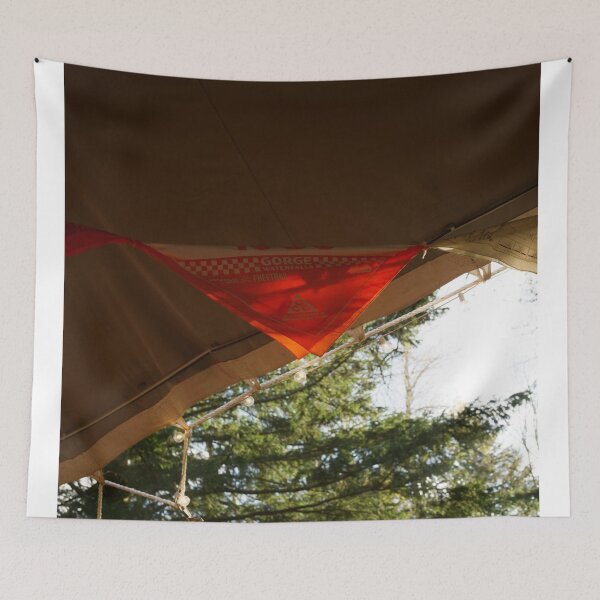 Item preview, Colorful Atlasjet Airlines cHummingbird Scene designed and sold by jepnmea.