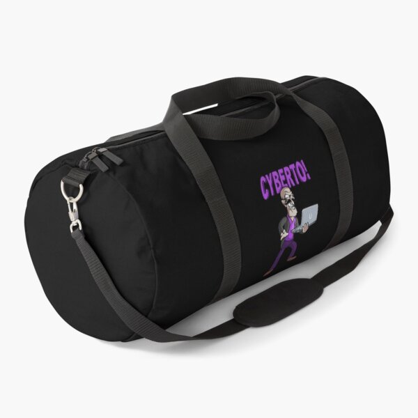 Item preview, Cyberto Usecure designed and sold by Gileschaden.