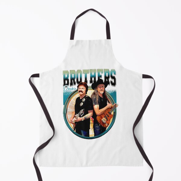 Item preview, Tom Johnston and Patrick Simmons The Doobie Brothers designed and sold by StickersHub ⭐⭐⭐⭐⭐.