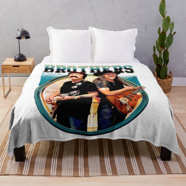 Item preview, Tom Johnston and Patrick Simmons The Doobie Brothers designed and sold by StickersHub ⭐⭐⭐⭐⭐.