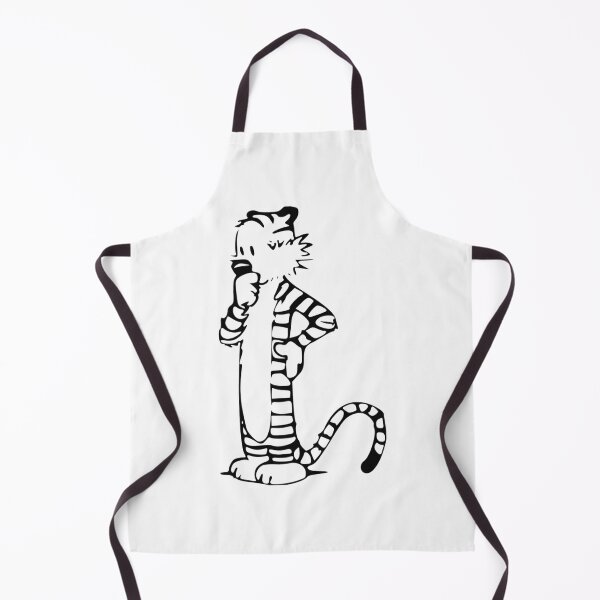 Item preview, Adorable Cartoon Tiger Illustration Inspired by Classic Comic Gift Idea designed and sold by Madhuri Subbarao.
