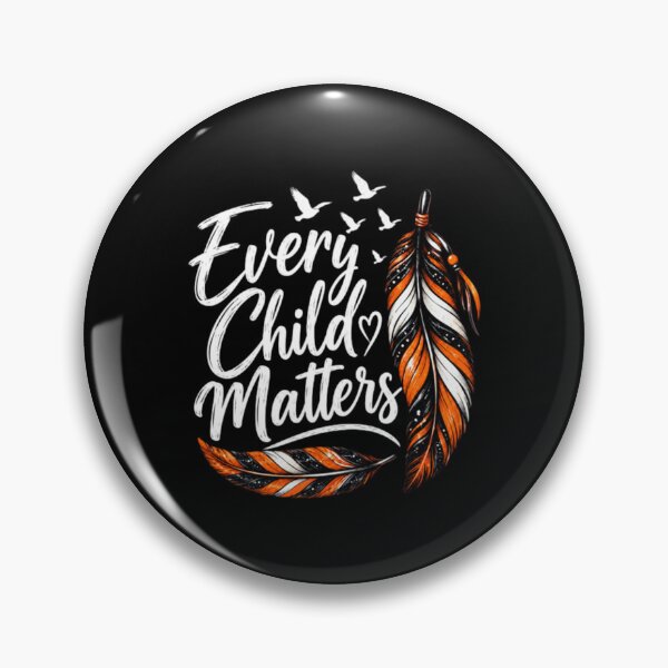 Item preview, Every Child Matters - Orange Day Womens designed and sold by sonjensenStudio.