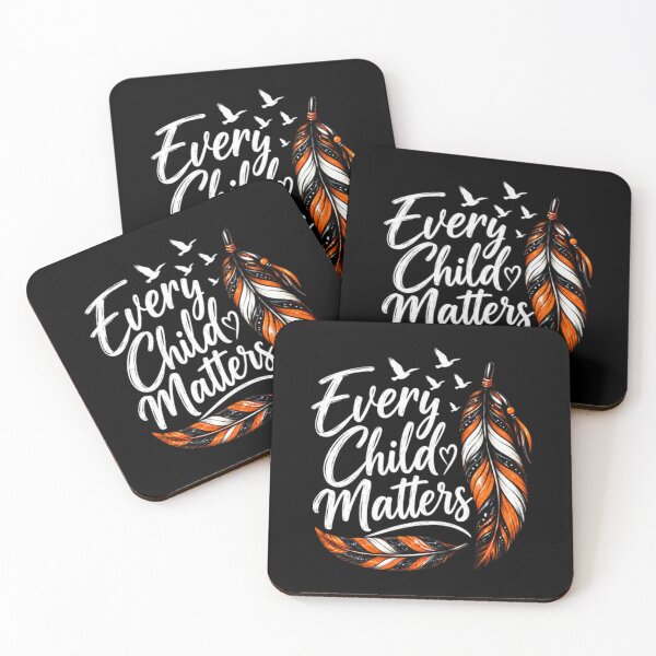 Item preview, Every Child Matters - Orange Day Womens designed and sold by sonjensenStudio.