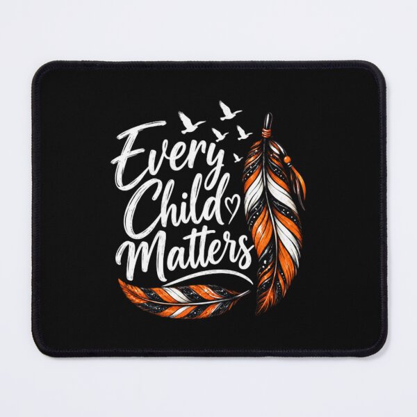 Item preview, Every Child Matters - Orange Day Womens designed and sold by sonjensenStudio.