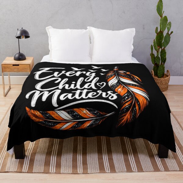 Item preview, Every Child Matters - Orange Day Womens designed and sold by sonjensenStudio.