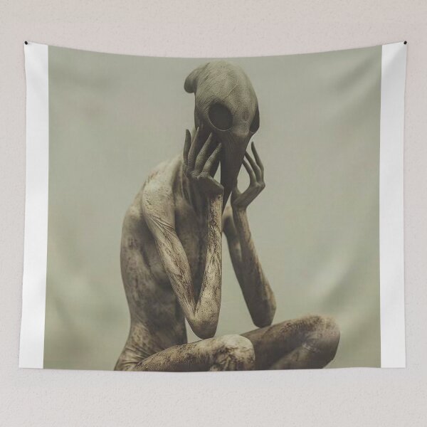 Item preview, Brown Audioslave Cozy Atmosphere designed and sold by anaraffi.