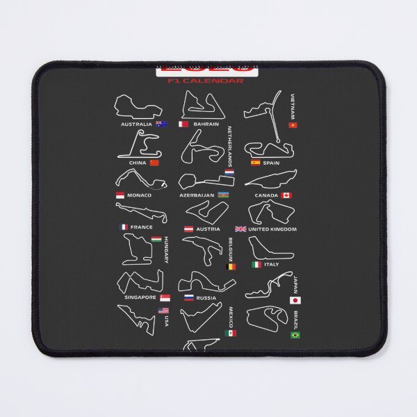 Item preview, Minimalist White Calendar Design for Organization and Planning designed and sold by PORTALSTAR.