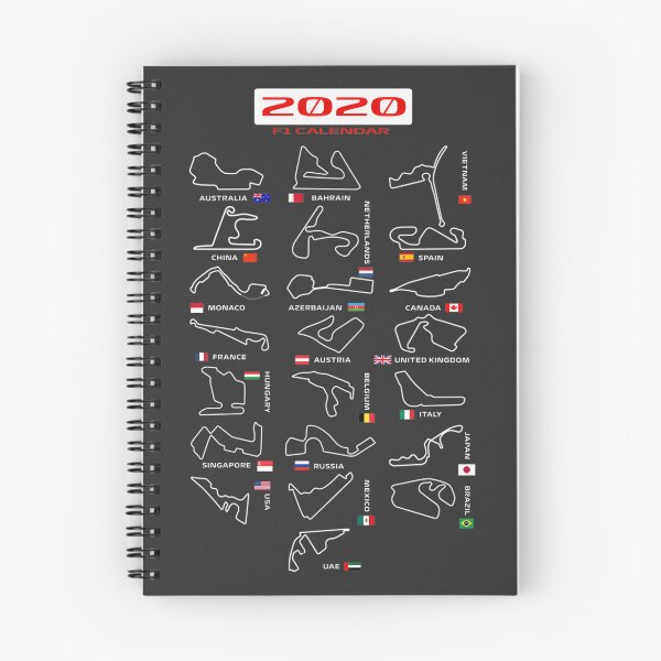 Item preview, Minimalist White Calendar Design for Organization and Planning designed and sold by PORTALSTAR.