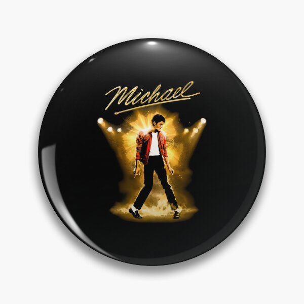 Item preview, mj king of pop halftone designed and sold by Yasmineraes.
