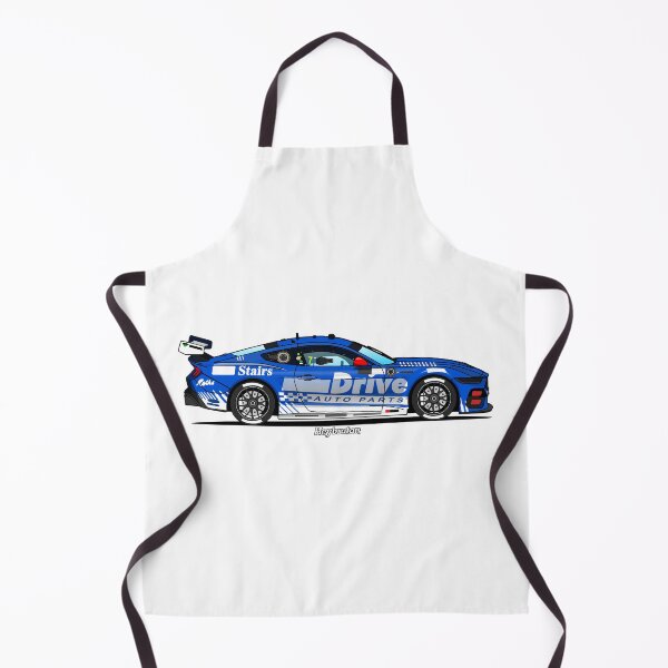 Item preview, #7 James Golding GT 2026 V8 Supercars Championship designed and sold by Heybratan.