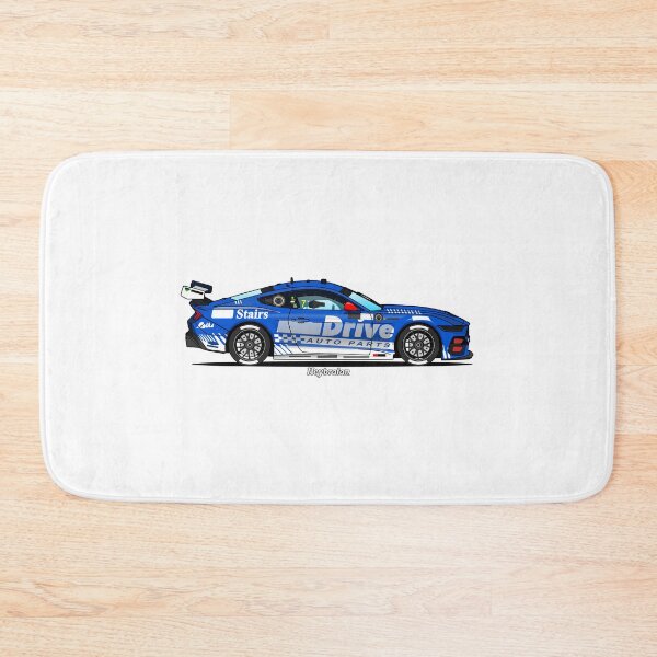 Item preview, #7 James Golding GT 2026 V8 Supercars Championship designed and sold by Heybratan.