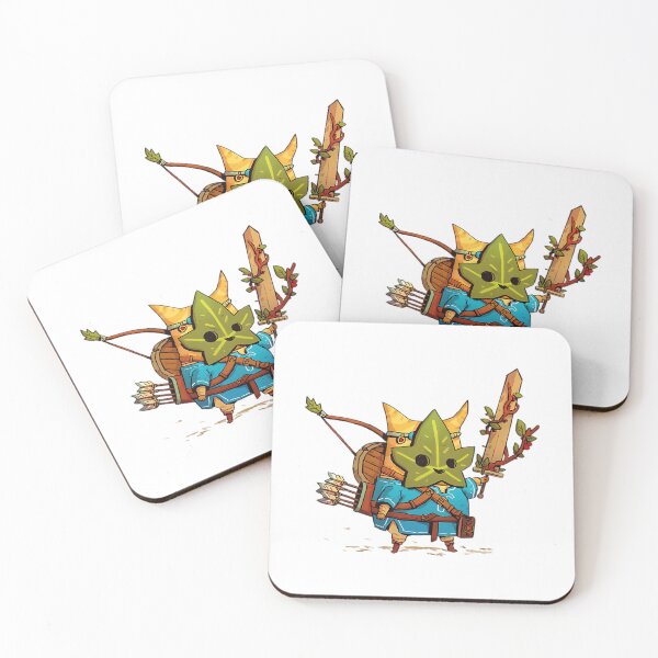 Item preview, Korok designed and sold by karecipi.