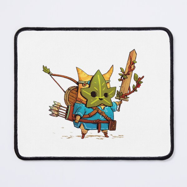 Item preview, Korok designed and sold by karecipi.