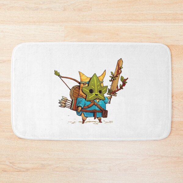 Item preview, Korok designed and sold by karecipi.