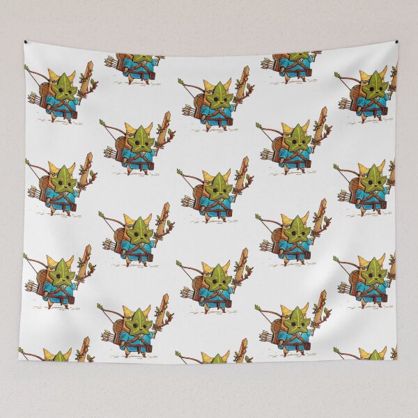 Item preview, Korok designed and sold by karecipi.