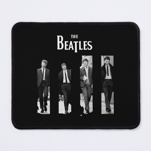 Item preview, The Beatles Band designed and sold by StickersHub ⭐⭐⭐⭐⭐.