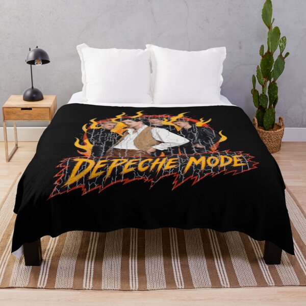 Item preview, Depeche Mode designed and sold by RitaFelicia.