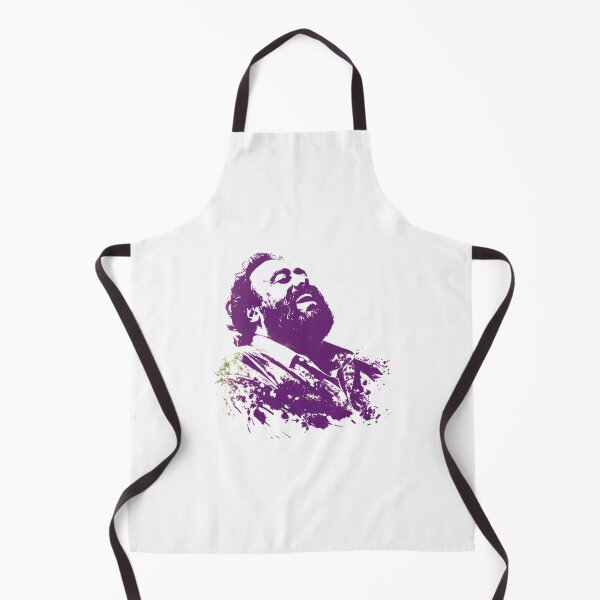 Item preview, Luciano Pavarotti Pop designed and sold by Abusive-materia.
