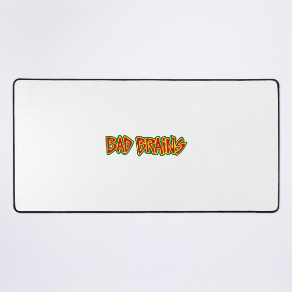 Item preview, High Resolution Bad Brains Logo Design for Music and Punk Fans designed and sold by kundan1980.