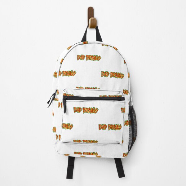 Item preview, High Resolution Bad Brains Logo Design for Music and Punk Fans designed and sold by kundan1980.