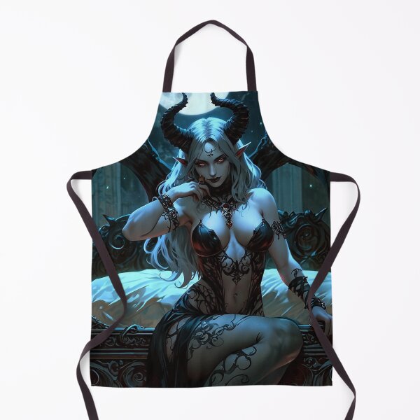 Item preview, Succubus designed and sold by RaF71PrO.
