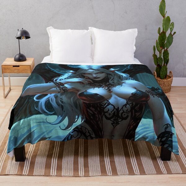 Item preview, Succubus designed and sold by RaF71PrO.