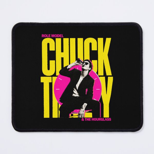 Item preview, Pop Culture, Chuck Timely 2026 Hourglass Music Aesthetic designed and sold by RawoMimi.