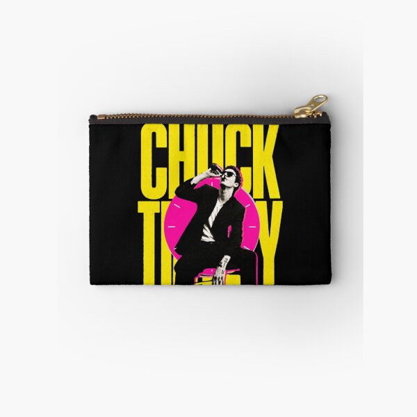 Item preview, Pop Culture, Chuck Timely 2026 Hourglass Music Aesthetic designed and sold by RawoMimi.