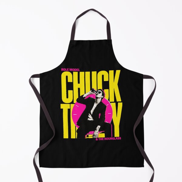 Item preview, Pop Culture, Chuck Timely 2026 Hourglass Music Aesthetic designed and sold by RawoMimi.