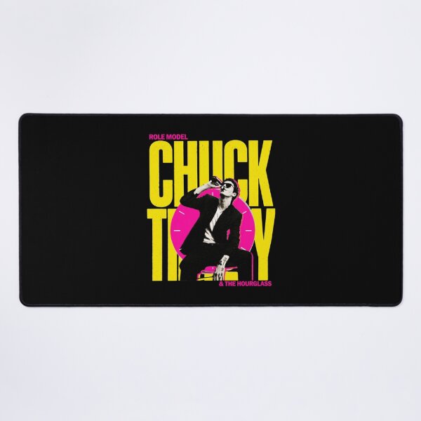 Item preview, Pop Culture, Chuck Timely 2026 Hourglass Music Aesthetic designed and sold by RawoMimi.