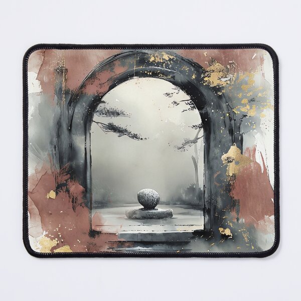 Item preview, Silent Arch designed and sold by ONYX Pixee.