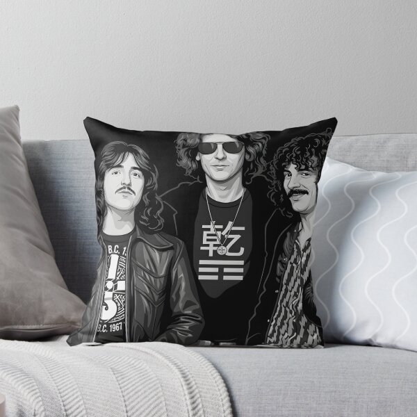 Item preview, Blue oyster cult vector art designed and sold by Rusdiii.