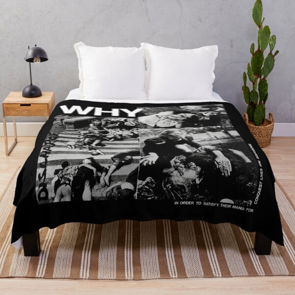 Item preview, Discharge - Why? designed and sold by Limn From Limb.
