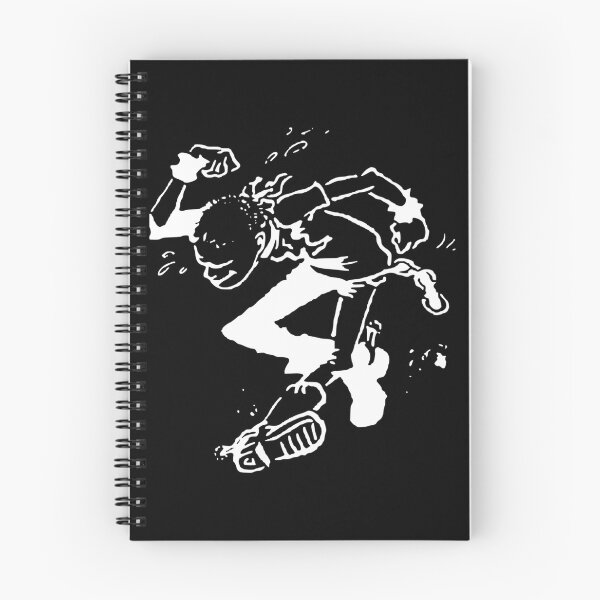 Item preview, Circle Jerks Hd Logo (Ver. 4) designed and sold by AurelieLecomte.