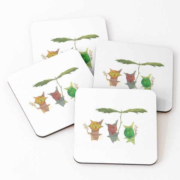 Item preview, Korok designed and sold by karecipi.