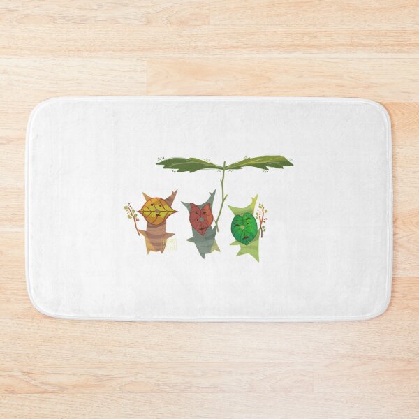 Item preview, Korok designed and sold by karecipi.