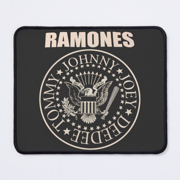Item preview, Vintage Punk Rock Inspired Ramones Style Graphic Design designed and sold by kundan1980.