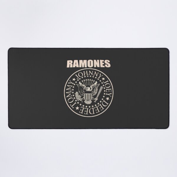 Item preview, Vintage Punk Rock Inspired Ramones Style Graphic Design designed and sold by kundan1980.