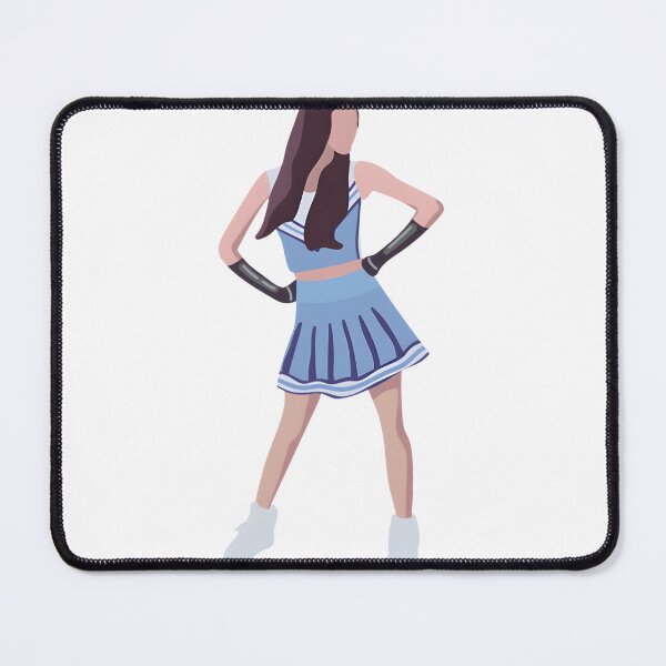 Item preview, Good U Cheerleader Gloves Design for Spirit and Support designed and sold by DIAPKGOSWAMI.